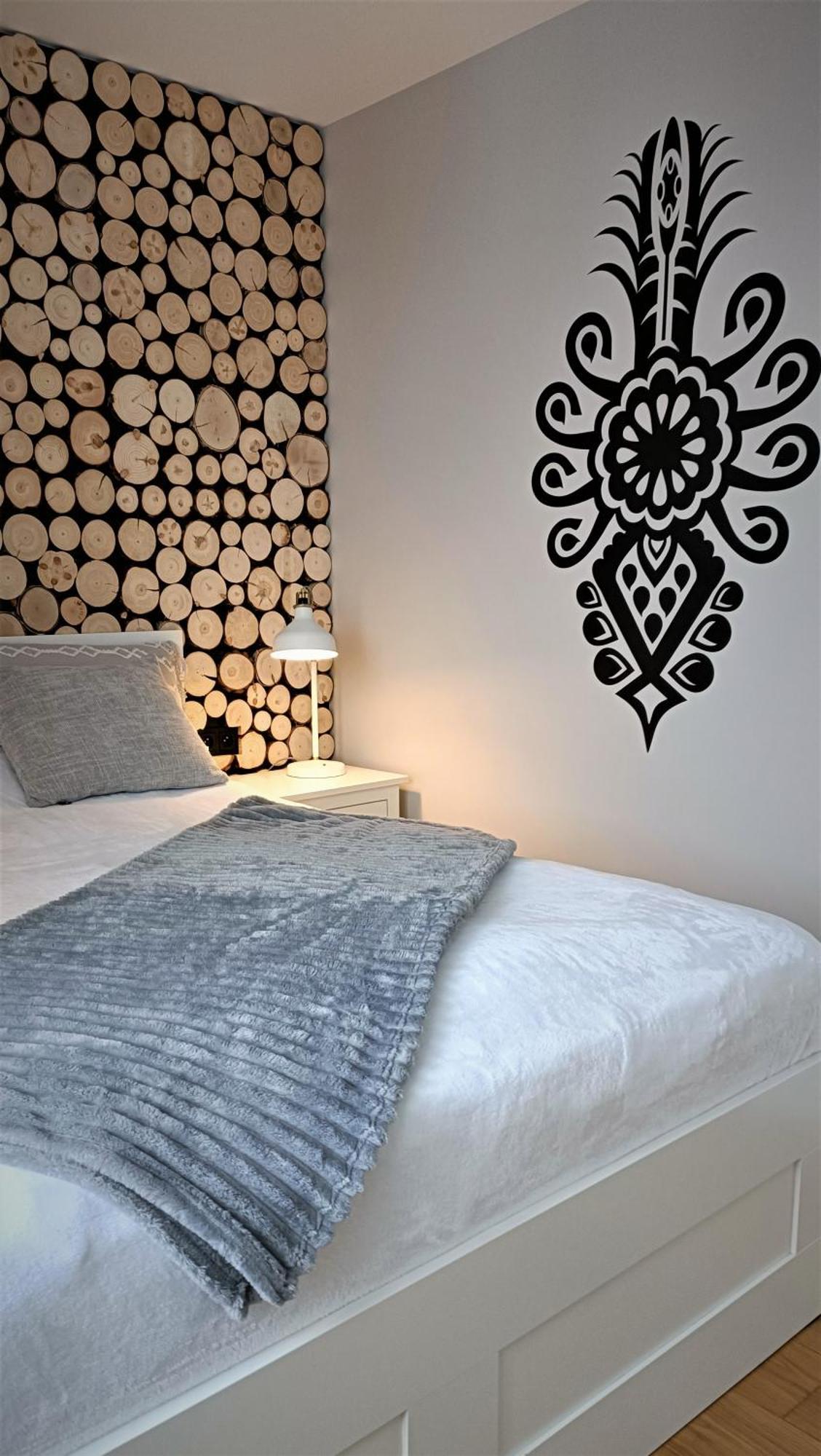 Apartamenty Granitica Zakopane Habitación foto