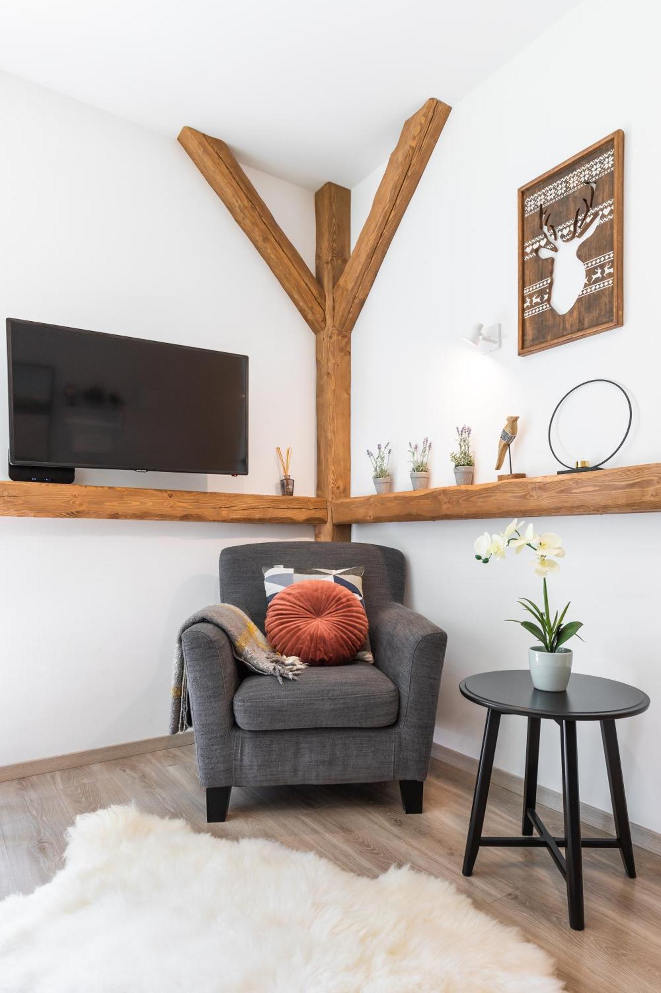 Apartamenty Granitica Zakopane Habitación foto