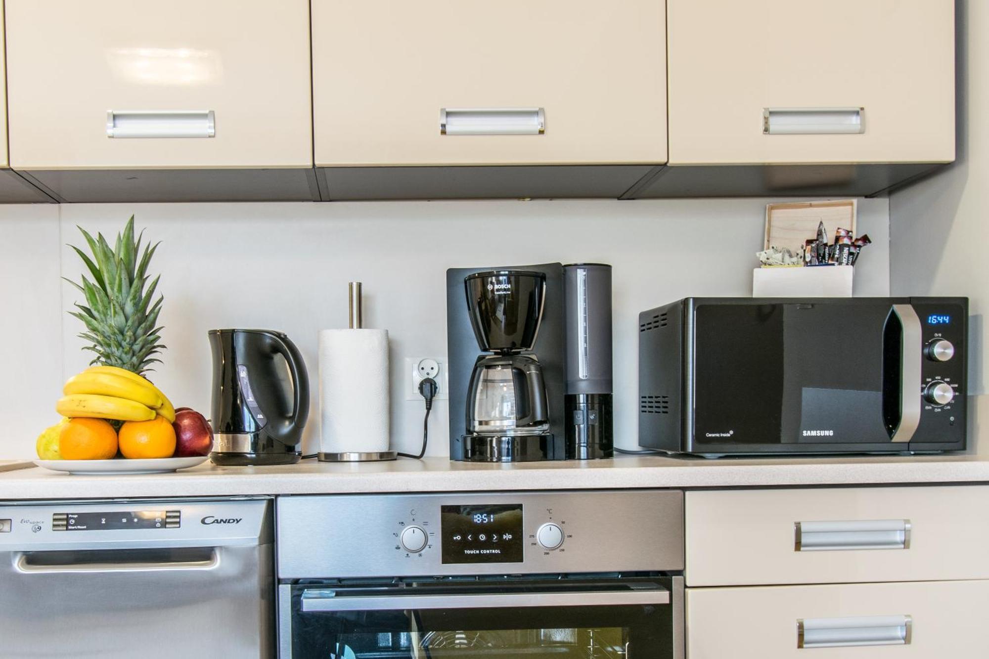Apartamenty Granitica Zakopane Habitación foto
