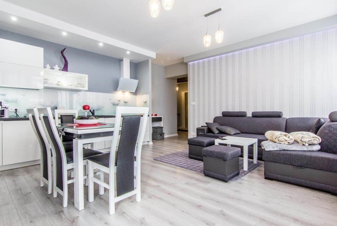 Apartamenty Granitica Zakopane Exterior foto